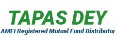 Tapas Dey- Logo